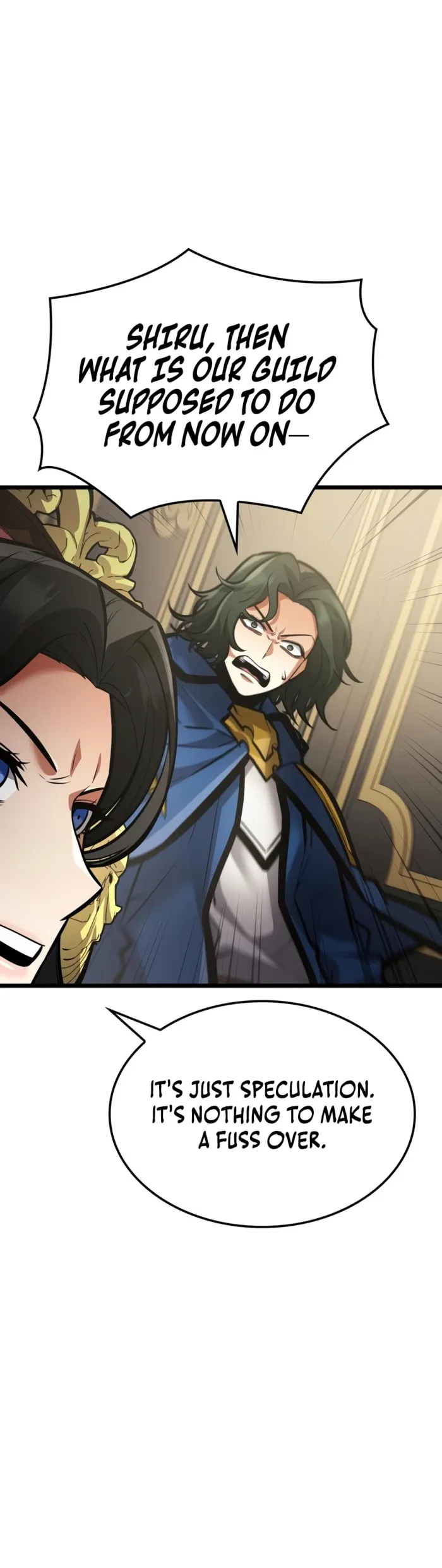 Emperor of Solo Play Chapter 78 - Page 20
