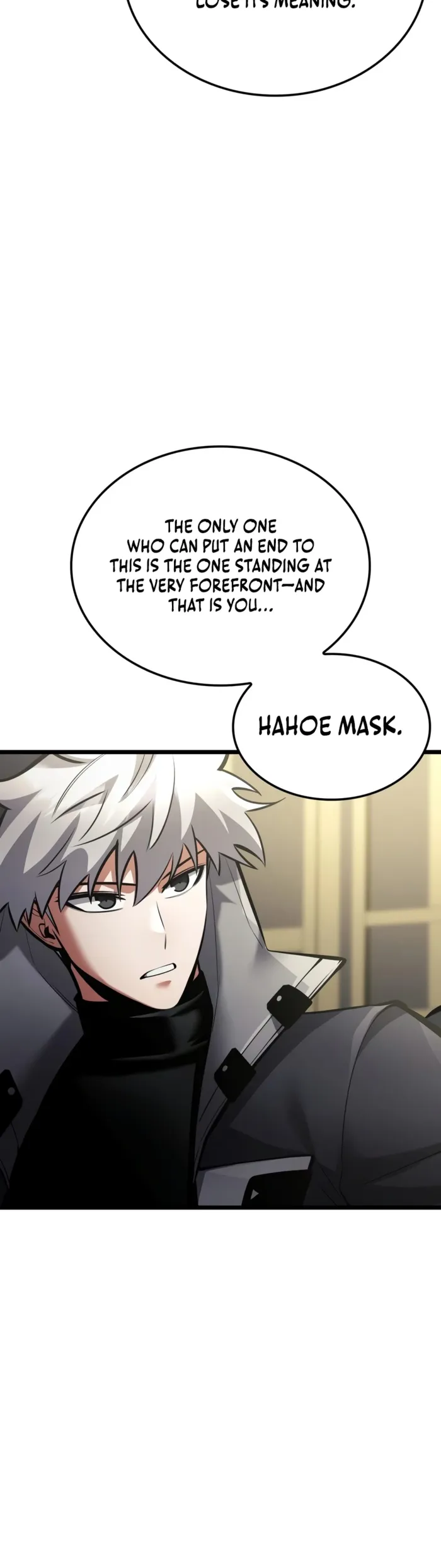 Emperor of Solo Play Chapter 78 - Page 22