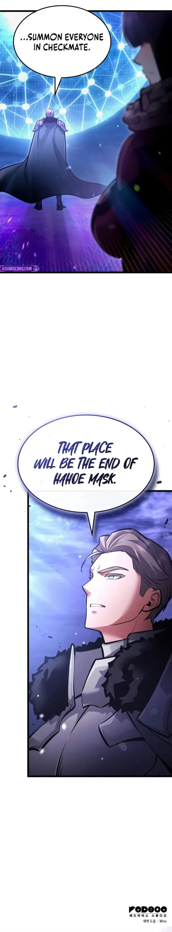 Emperor of Solo Play Chapter 78 - Page 25