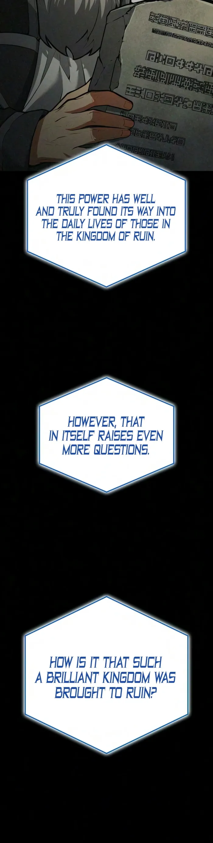 Emperor of Solo Play Chapter 79 - Page 2