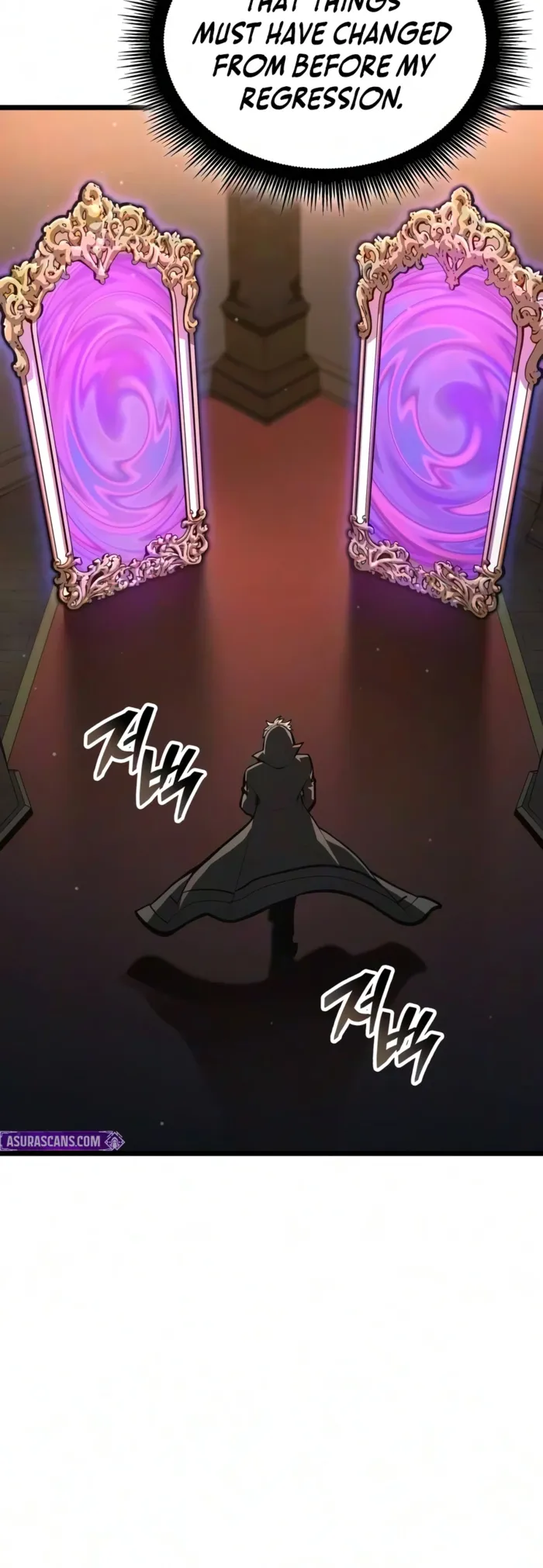 Emperor of Solo Play Chapter 79 - Page 4