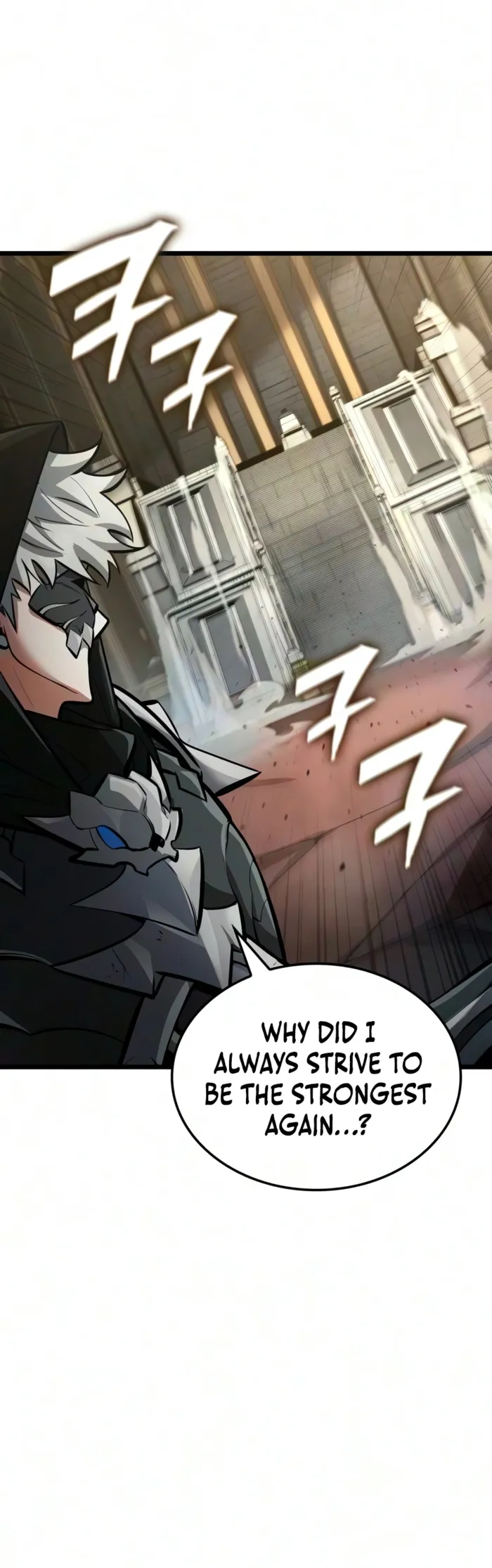 Emperor of Solo Play Chapter 79 - Page 20