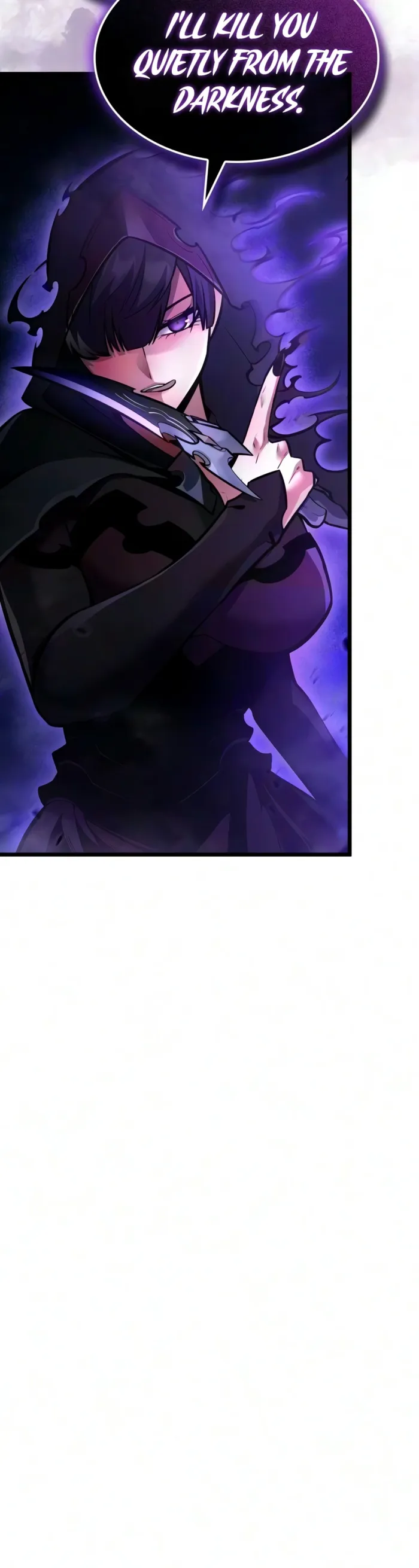 Emperor of Solo Play Chapter 80 - Page 11