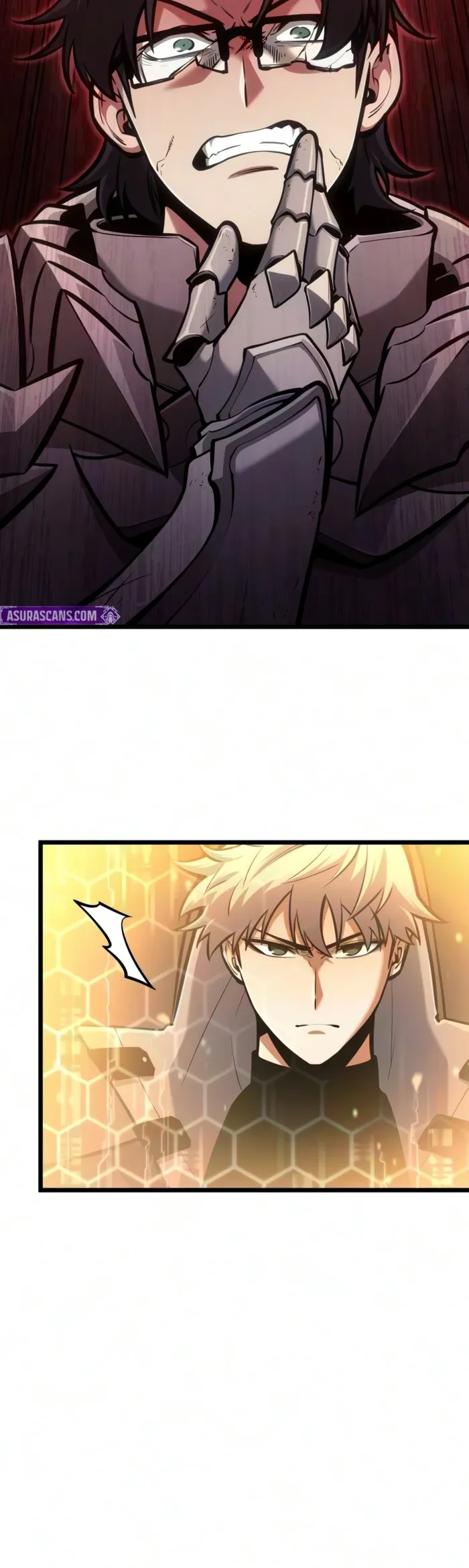 Emperor of Solo Play Chapter 80 - Page 19
