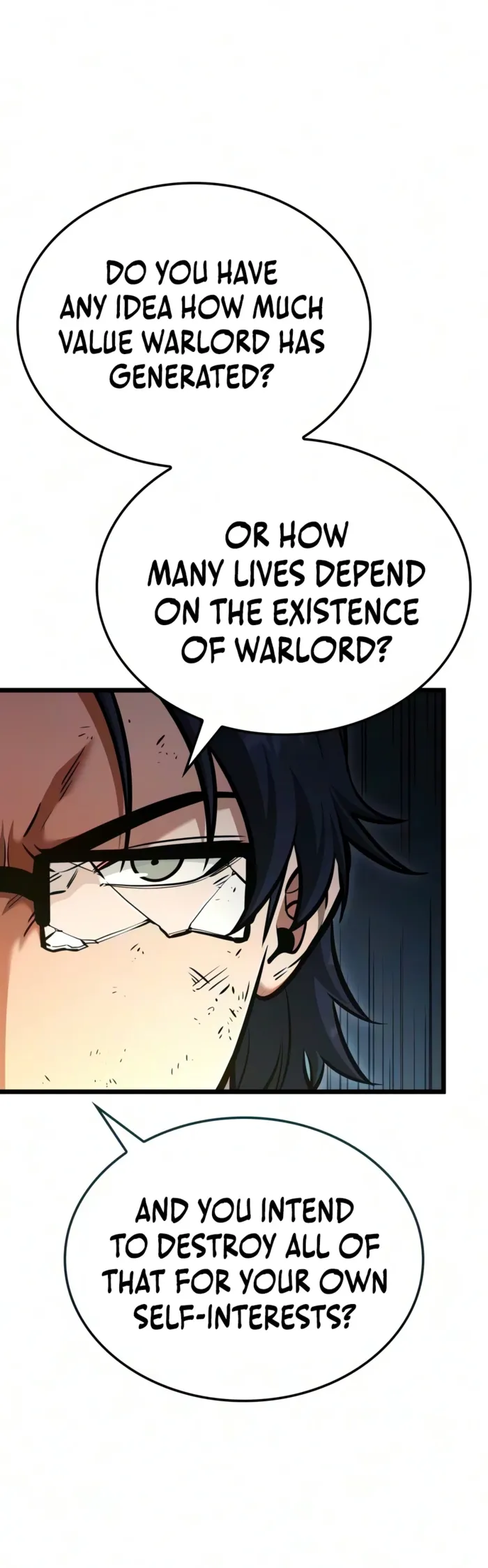 Emperor of Solo Play Chapter 80 - Page 21