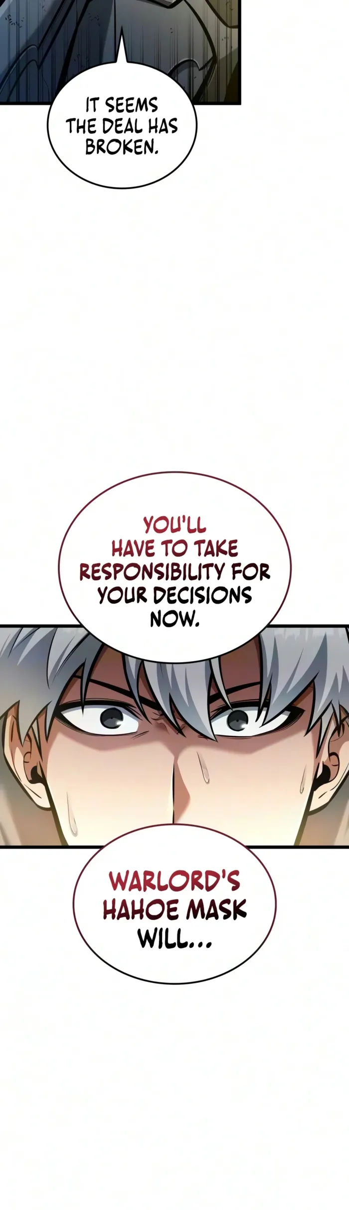 Emperor of Solo Play Chapter 81 - Page 6