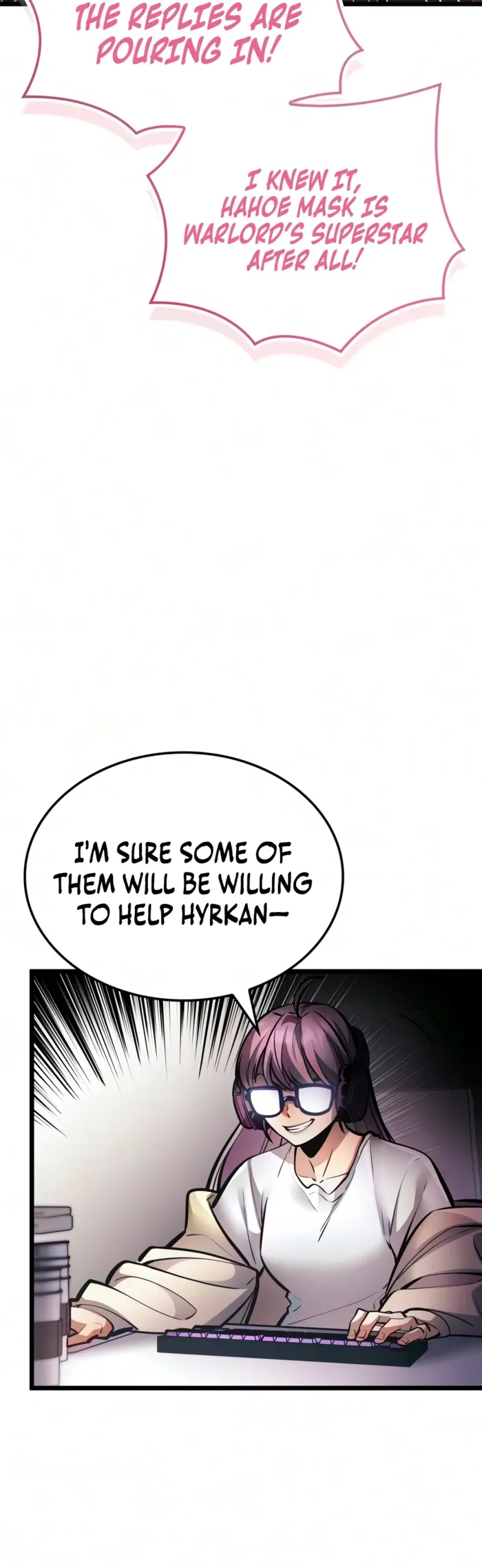 Emperor of Solo Play Chapter 81 - Page 14
