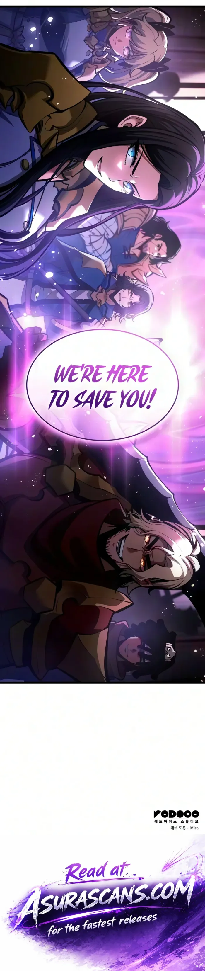 Emperor of Solo Play Chapter 81 - Page 25