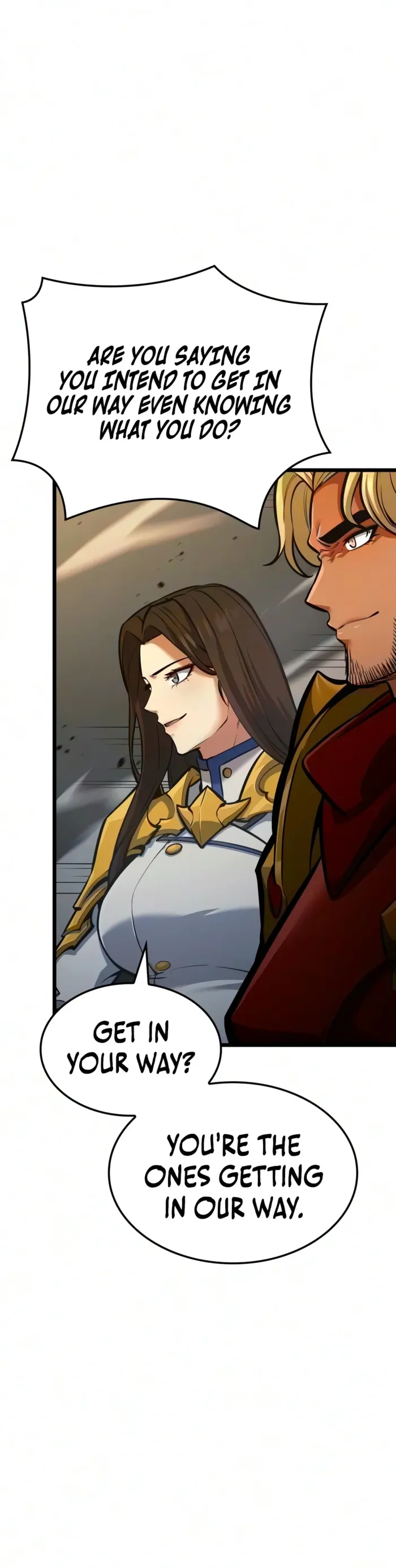 Emperor of Solo Play Chapter 82 - Page 4