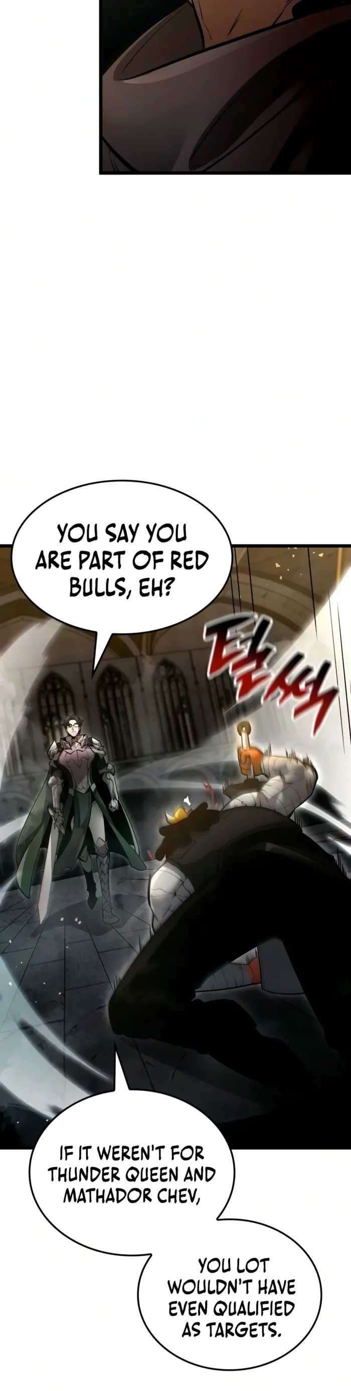 Emperor of Solo Play Chapter 82 - Page 12
