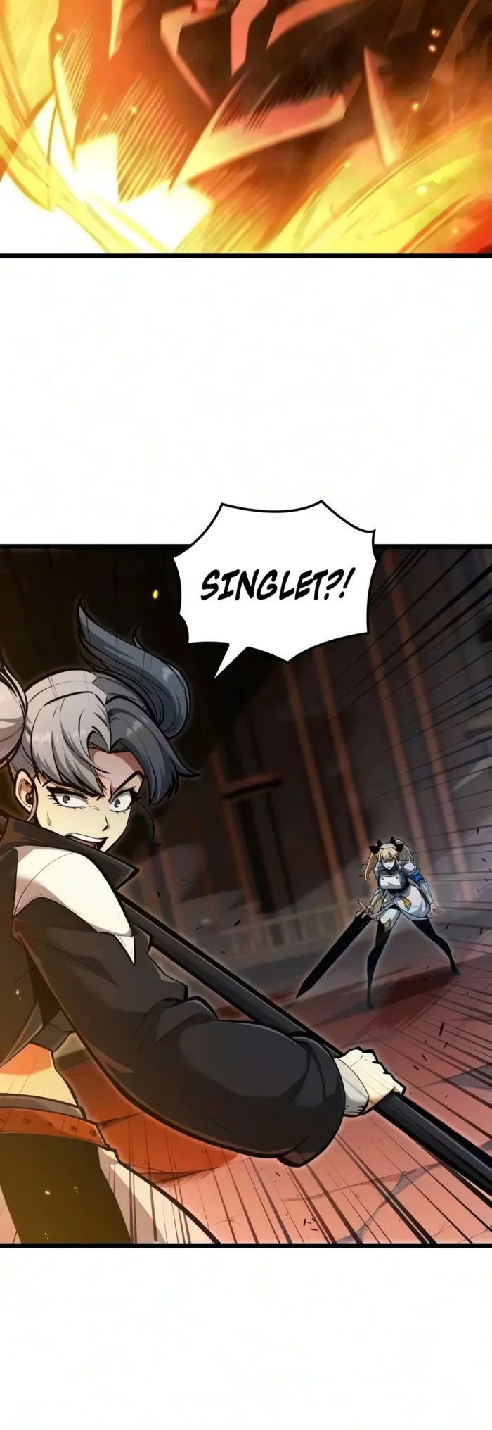 Emperor of Solo Play Chapter 82 - Page 18