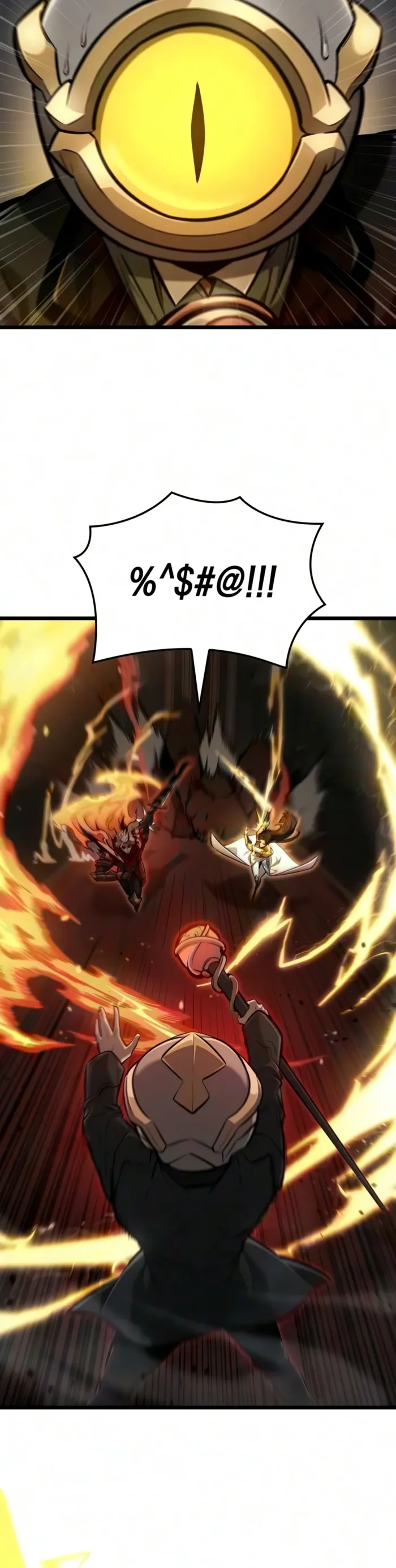 Emperor of Solo Play Chapter 82 - Page 20