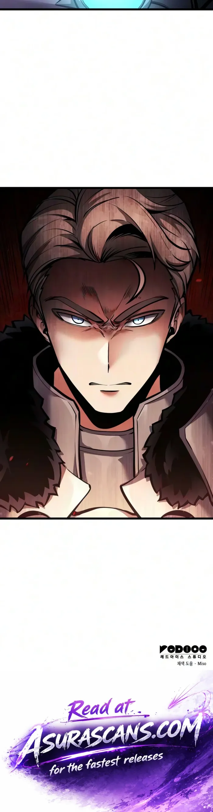 Emperor of Solo Play Chapter 82 - Page 22