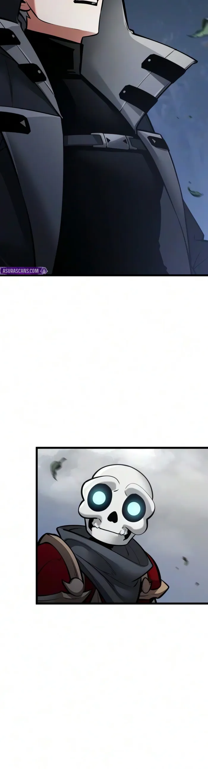 Emperor of Solo Play Chapter 83 - Page 8