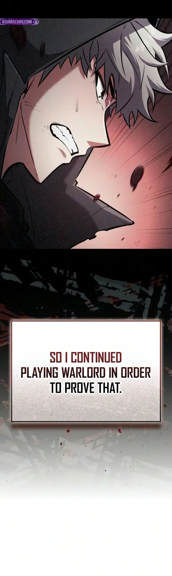 Emperor of Solo Play Chapter 83 - Page 14