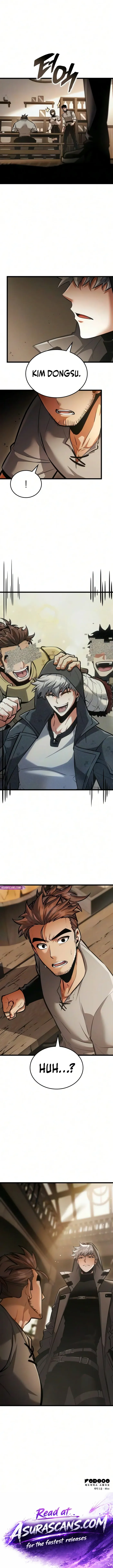 Emperor of Solo Play Chapter 83 - Page 21