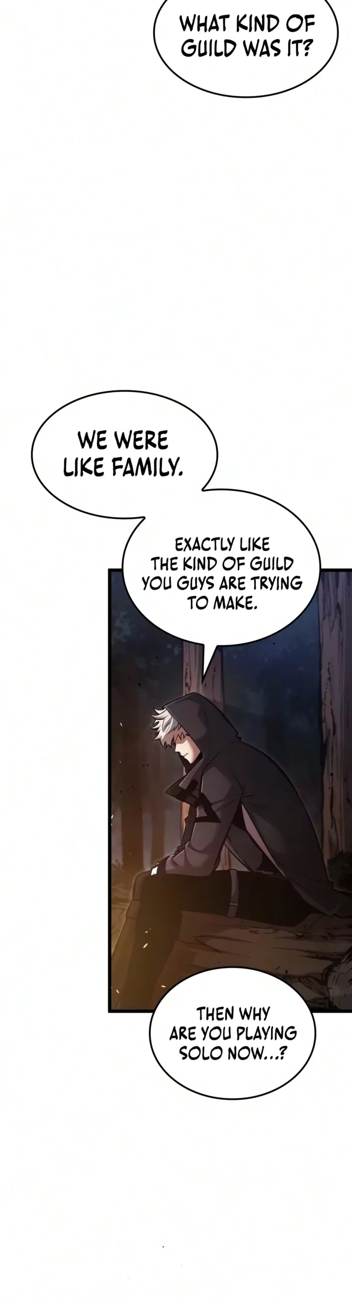 Emperor of Solo Play Chapter 84 - Page 12