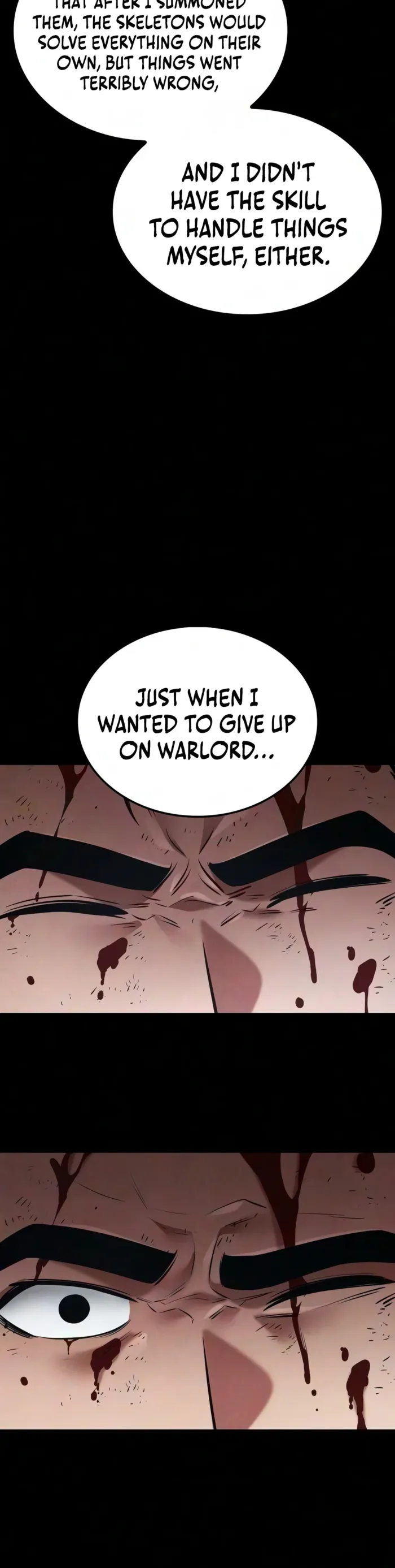 Emperor of Solo Play Chapter 84 - Page 18