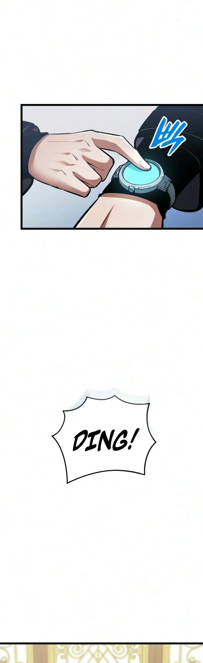 Emperor of Solo Play Chapter 84 - Page 22