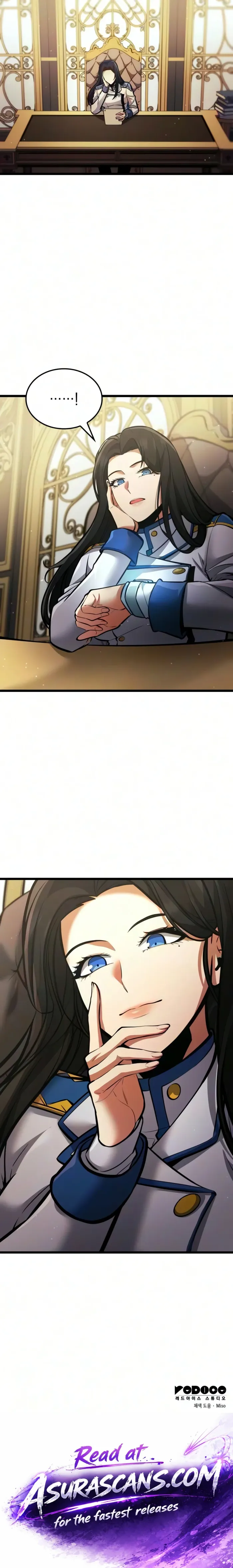 Emperor of Solo Play Chapter 84 - Page 23