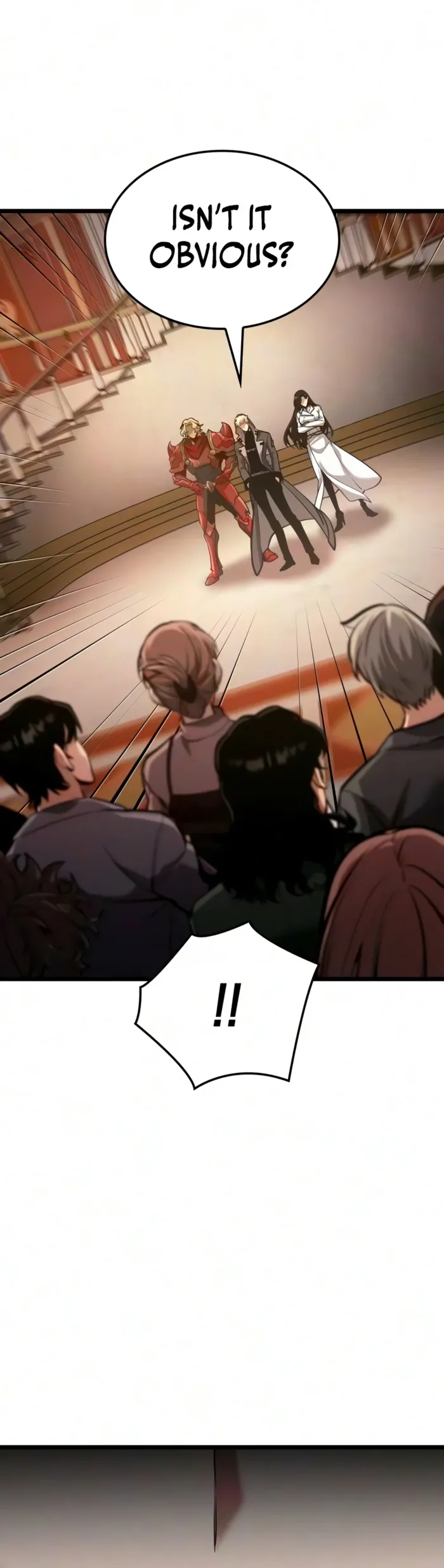 Emperor of Solo Play Chapter 85 - Page 2