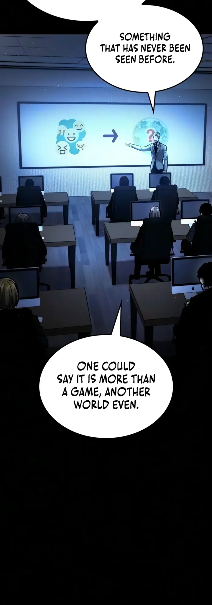 Emperor of Solo Play Chapter 85 - Page 8
