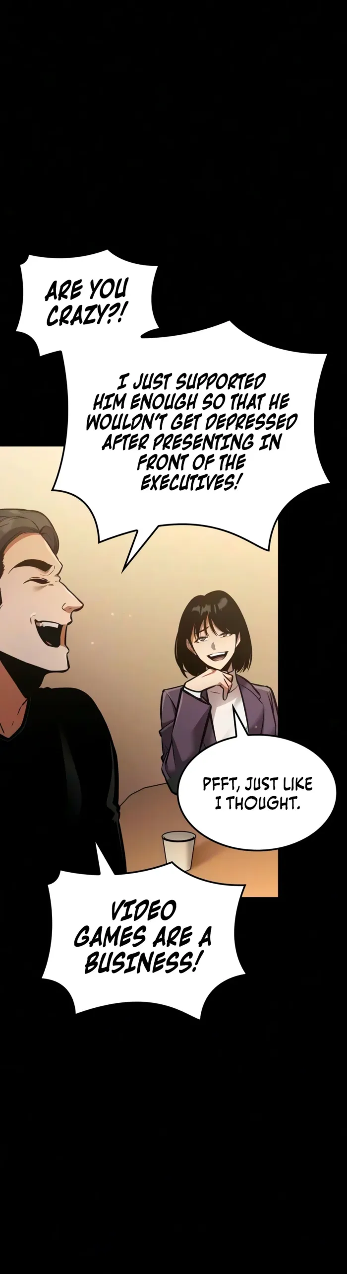 Emperor of Solo Play Chapter 85 - Page 10