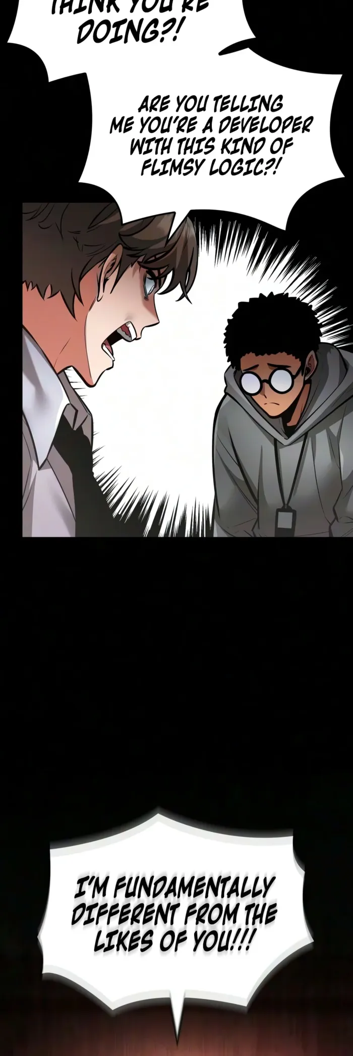 Emperor of Solo Play Chapter 85 - Page 12