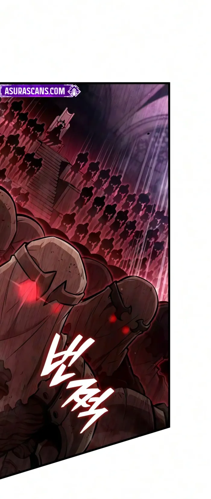 Emperor of Solo Play Chapter 85 - Page 20