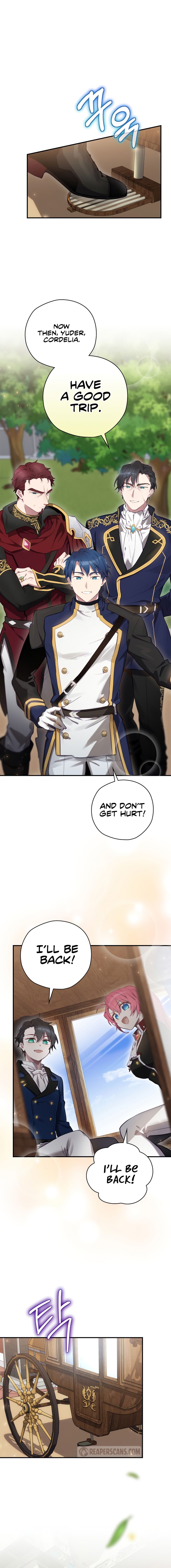 Ending Maker Chapter 16 - Page 3