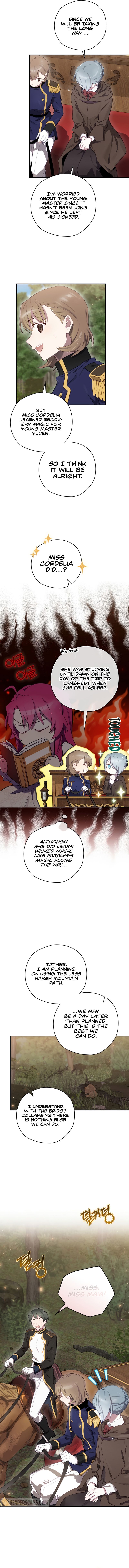 Ending Maker Chapter 16 - Page 7