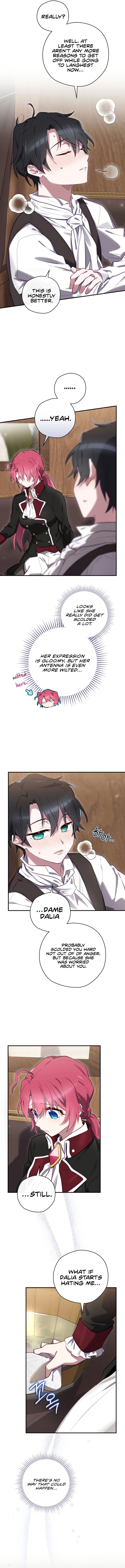 Ending Maker Chapter 24 - Page 3