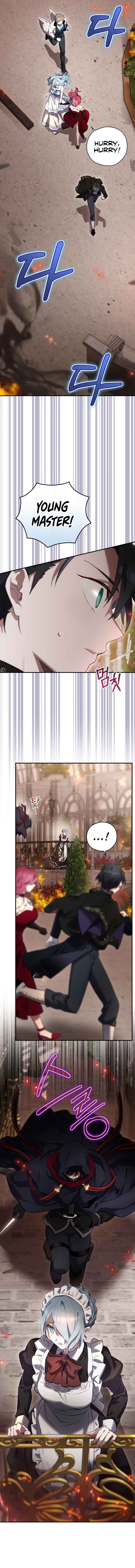 Ending Maker Chapter 29 - Page 9