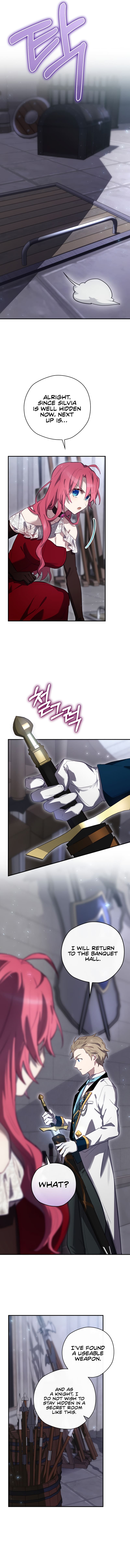 Ending Maker Chapter 30 - Page 3
