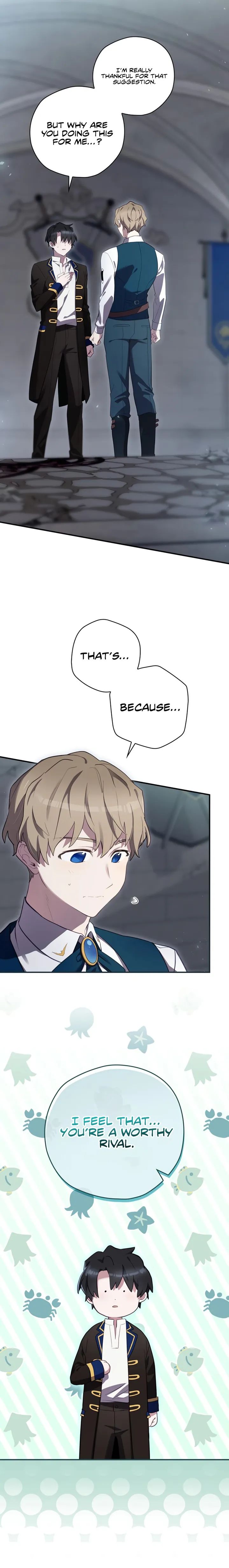 Ending Maker Chapter 35 - Page 3