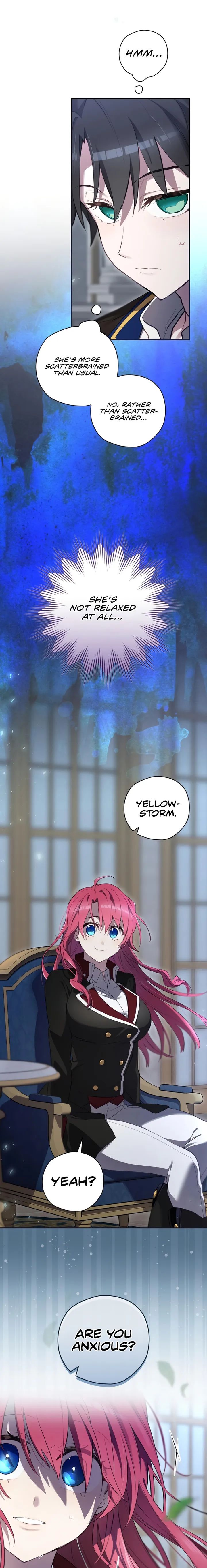 Ending Maker Chapter 35 - Page 16