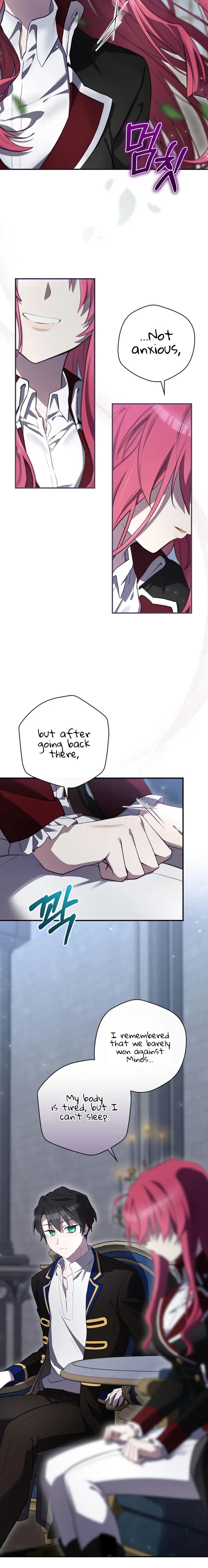 Ending Maker Chapter 35 - Page 17