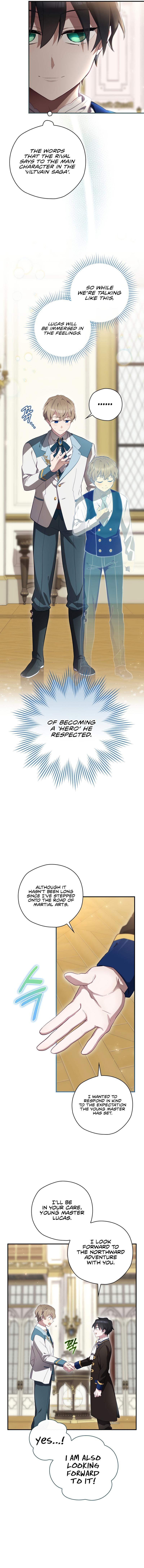 Ending Maker Chapter 36 - Page 9