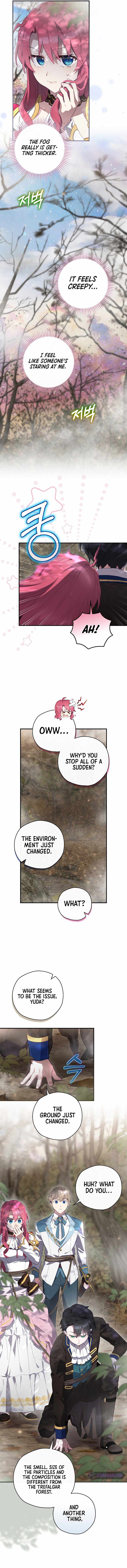 Ending Maker Chapter 38 - Page 7