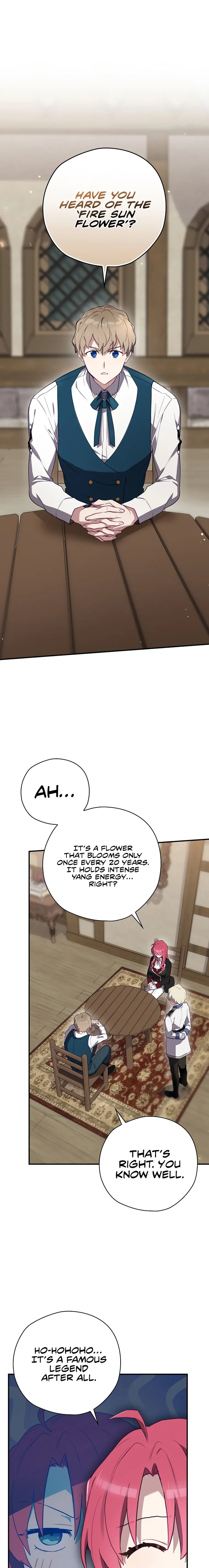 Ending Maker Chapter 45 - Page 3