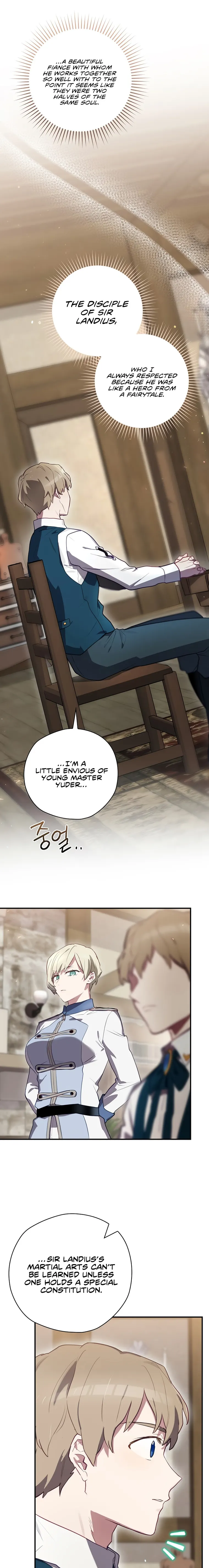 Ending Maker Chapter 45 - Page 9