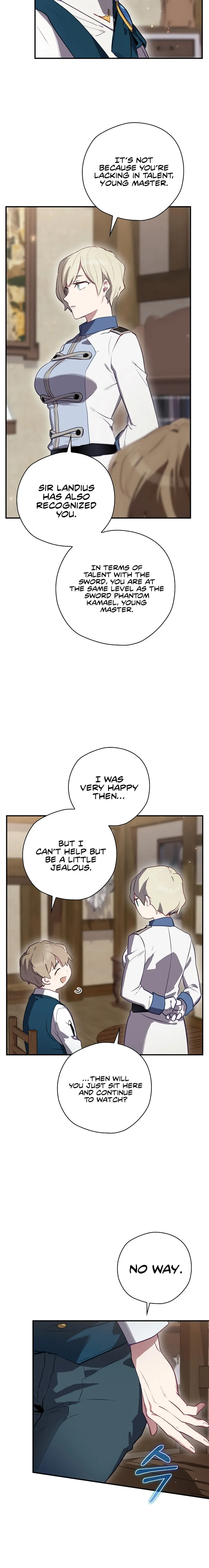 Ending Maker Chapter 45 - Page 10