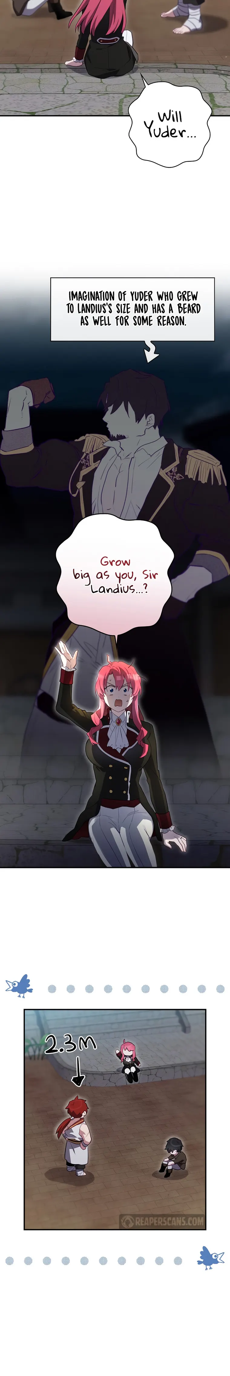 Ending Maker Chapter 45 - Page 16