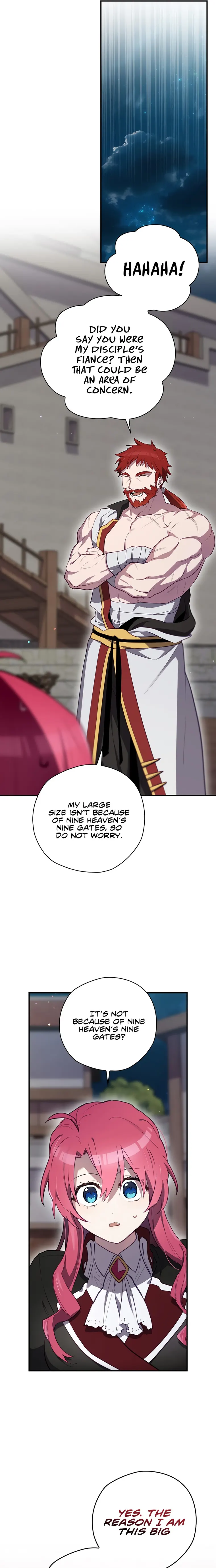 Ending Maker Chapter 45 - Page 17