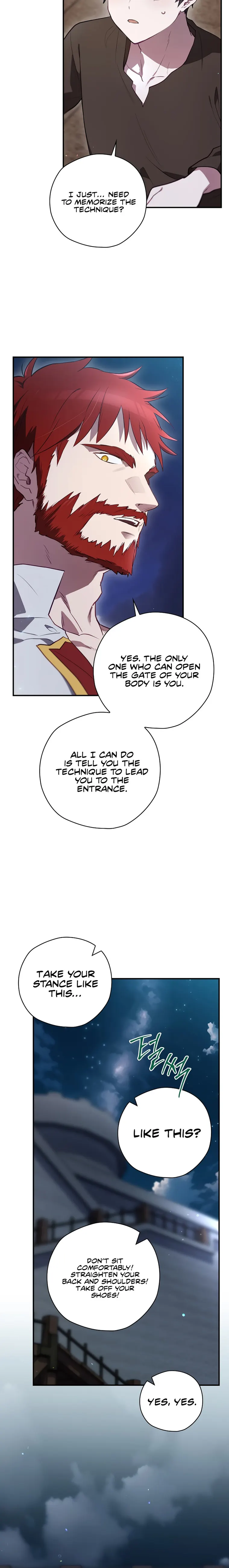 Ending Maker Chapter 45 - Page 20