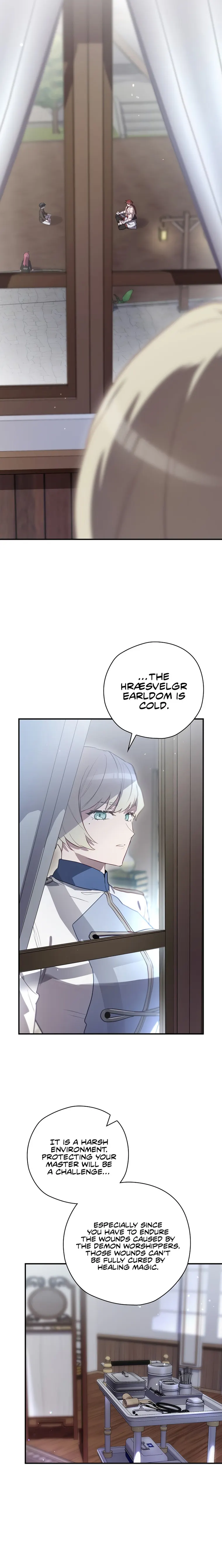 Ending Maker Chapter 45 - Page 26