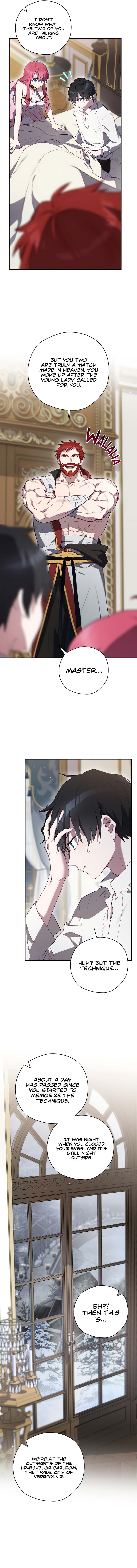 Ending Maker Chapter 46 - Page 2