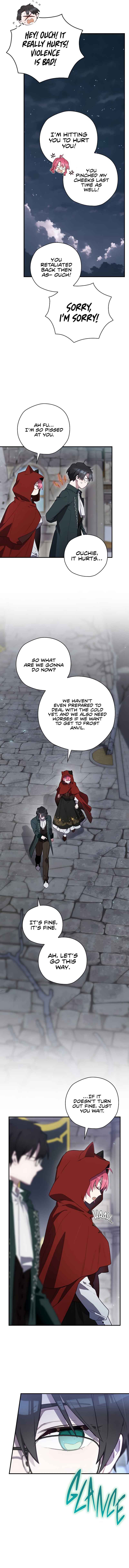 Ending Maker Chapter 47 - Page 11