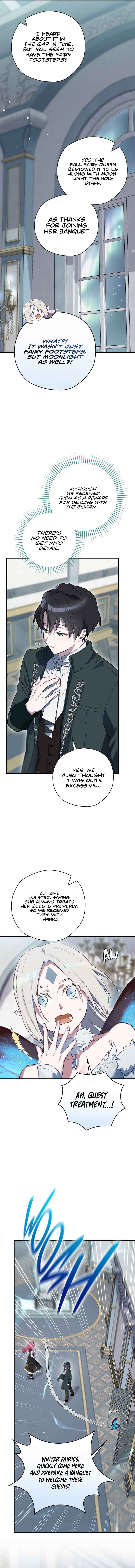 Ending Maker Chapter 49 - Page 7