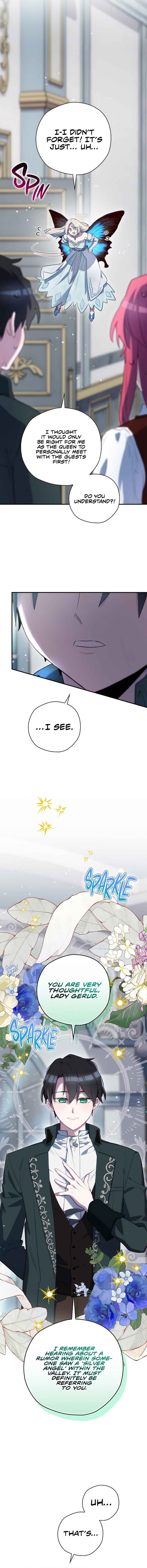 Ending Maker Chapter 49 - Page 8